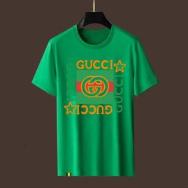 Picture of Gucci T Shirts Short _SKUGucciM-4XL11Ln1435666